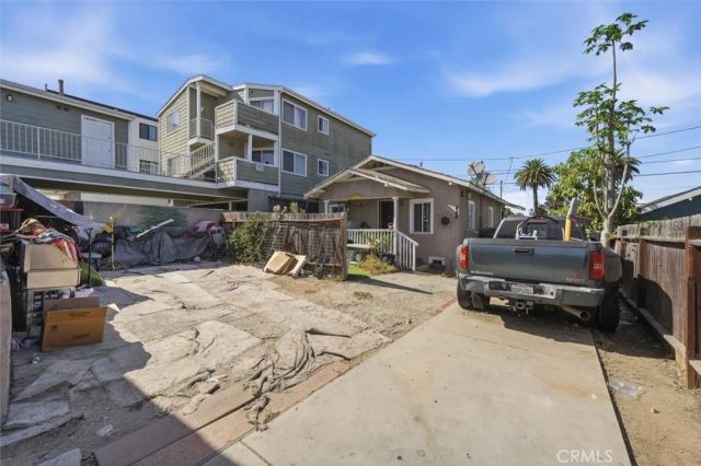 846 W Santa Cruz, Los Angeles, CA 90731