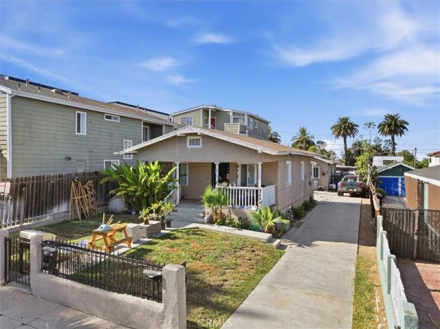 846 W Santa Cruz, Los Angeles, CA 90731