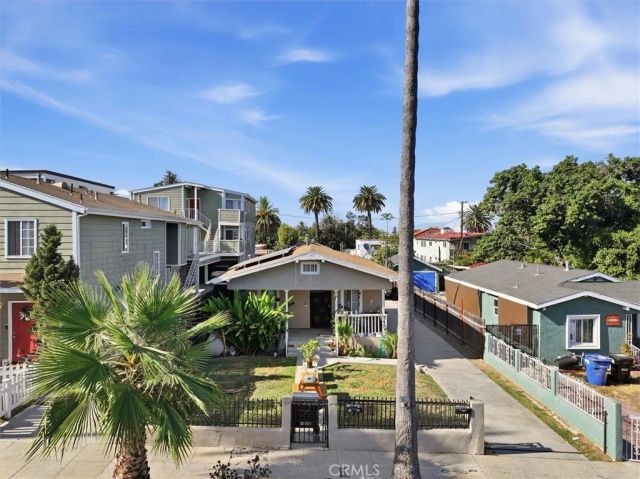 846 W Santa Cruz, Los Angeles, CA 90731