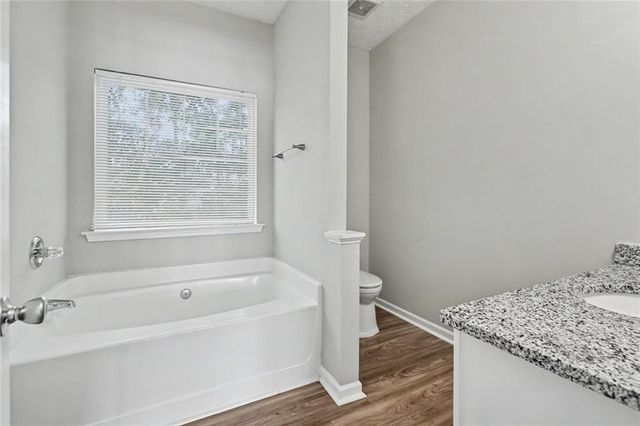 4102 Robin Circle, Atlanta, GA 30349