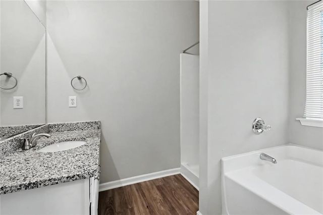 4102 Robin Circle, Atlanta, GA 30349