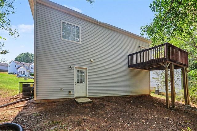 4102 Robin Circle, Atlanta, GA 30349