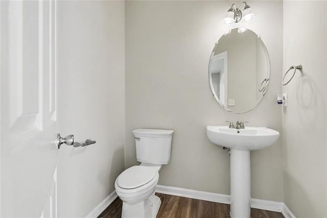 4102 Robin Circle, Atlanta, GA 30349