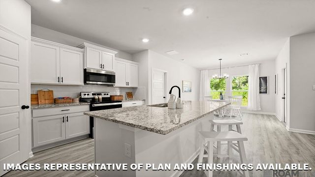 967 Ryan Avenue, Baker, LA 70174