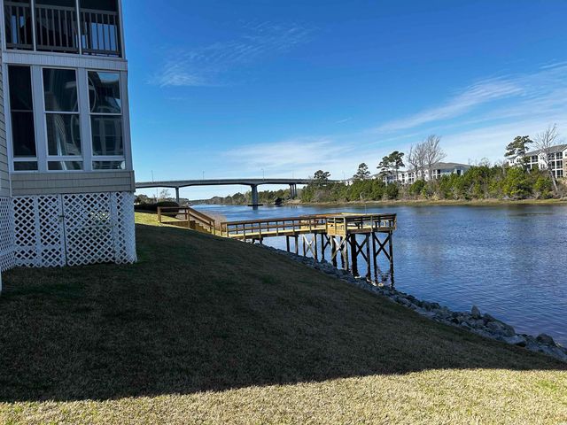 220 Landing Rd Apt I, North Myrtle Beach, SC 29582
