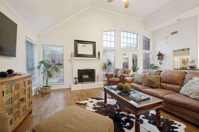5101 Feather Crest, Mckinney, TX 75072