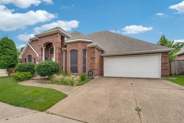 5101 Feather Crest, Mckinney, TX 75072
