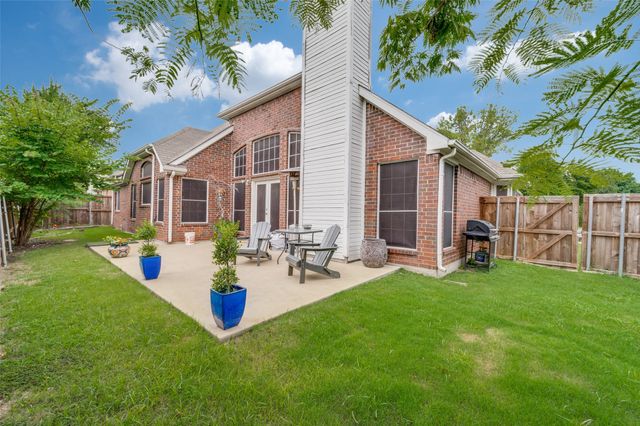 5101 Feather Crest, Mckinney, TX 75072