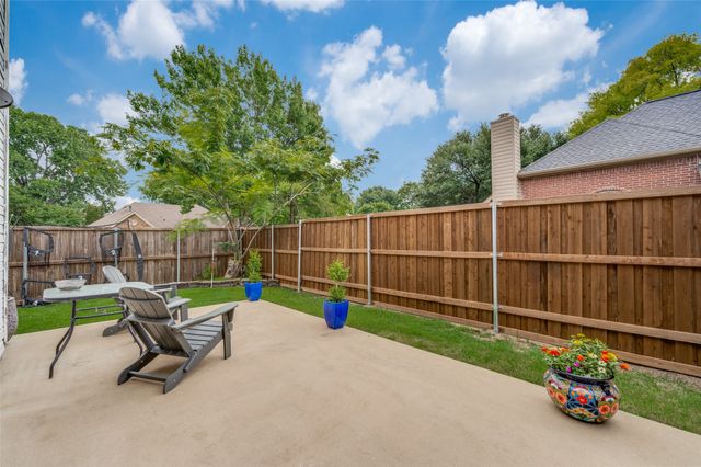 5101 Feather Crest, Mckinney, TX 75072