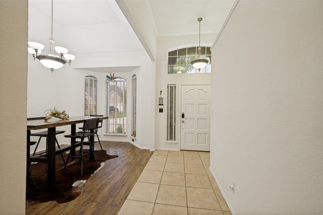 5101 Feather Crest, Mckinney, TX 75072