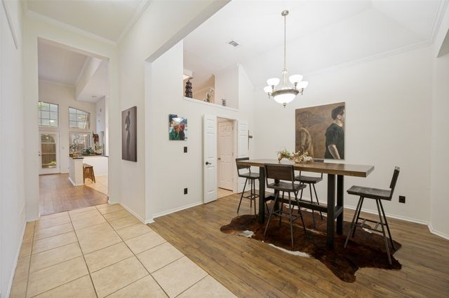 5101 Feather Crest, Mckinney, TX 75072