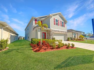 9399 SW Serapis Way, Port St Lucie, FL 34987