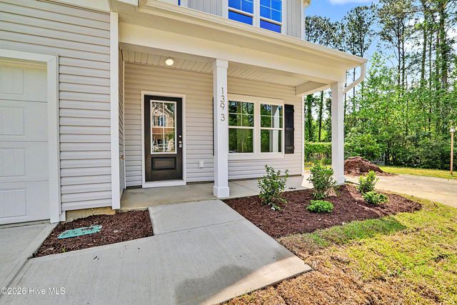 139 Edom Lane 3, Shallotte, NC 28470