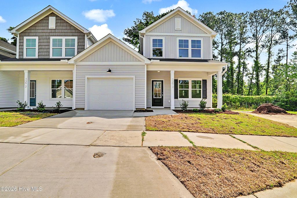 139 Edom Lane 3, Shallotte, NC 28470