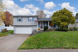 4041 CALICO Drive, Erie, PA 16506