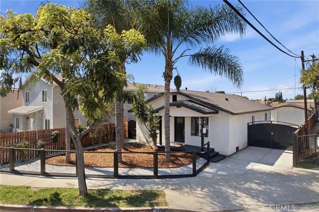 1327 S Eastern, Commerce, CA 90040