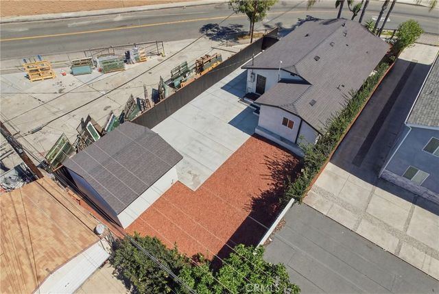 1327 S Eastern, Commerce, CA 90040