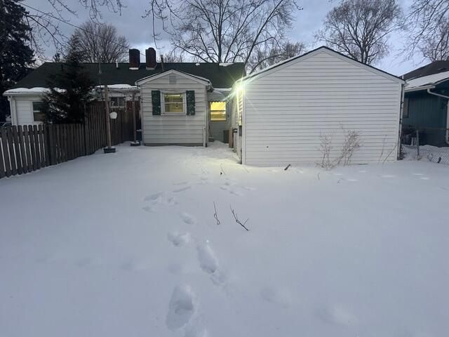 1977 Princeton Road, Berkley, MI 48072