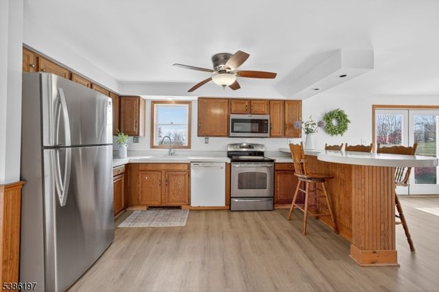 61 Coykendall Rd, Wantage Twp., NJ 07461