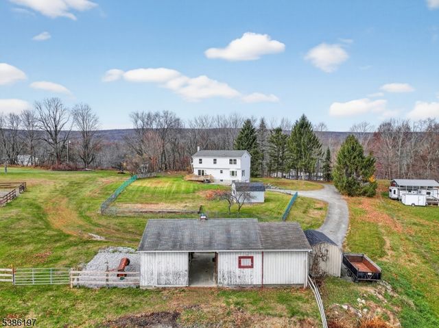 61 Coykendall Rd, Wantage Twp., NJ 07461