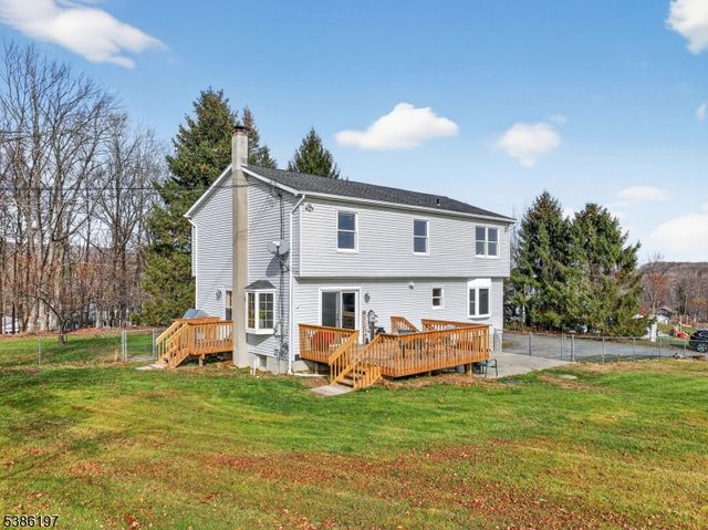 61 Coykendall Rd, Wantage Twp., NJ 07461