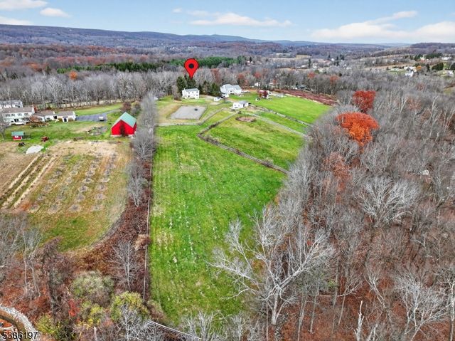 61 Coykendall Rd, Wantage Twp., NJ 07461