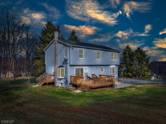 61 Coykendall Rd, Wantage Twp., NJ 07461