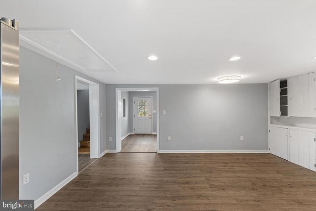 893 TURKEY KNOB RD, Quicksburg, VA 22847