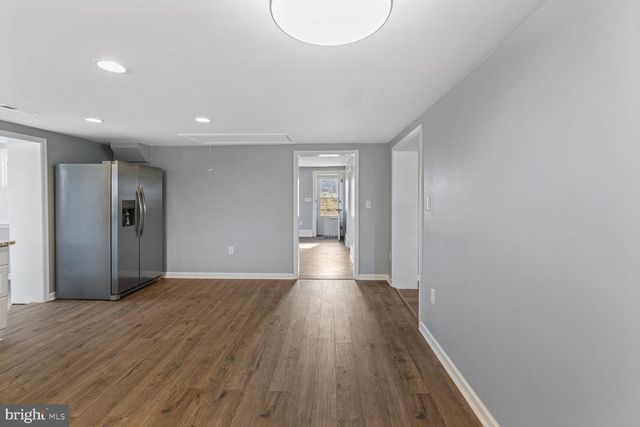 893 TURKEY KNOB RD, Quicksburg, VA 22847