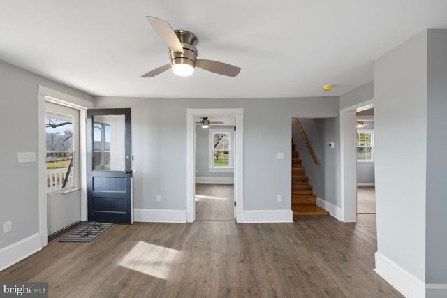 893 TURKEY KNOB RD, Quicksburg, VA 22847