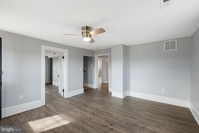 893 TURKEY KNOB RD, Quicksburg, VA 22847