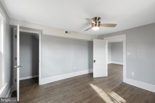 893 TURKEY KNOB RD, Quicksburg, VA 22847