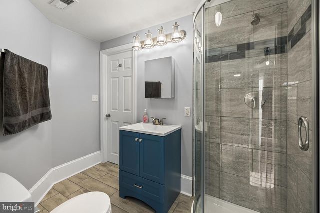 893 TURKEY KNOB RD, Quicksburg, VA 22847