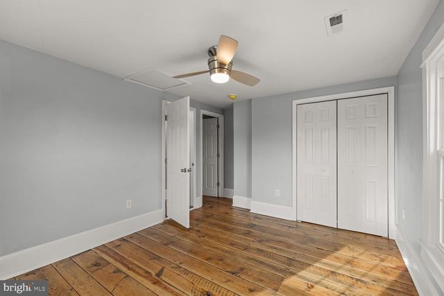 893 TURKEY KNOB RD, Quicksburg, VA 22847