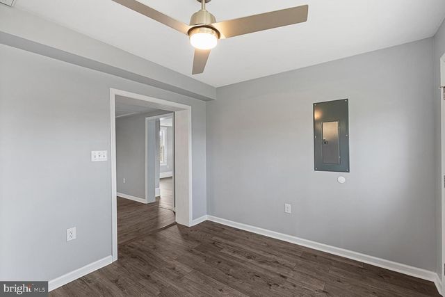 893 TURKEY KNOB RD, Quicksburg, VA 22847