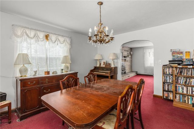 192 Salem Church Rd, Ohioville, PA 15059