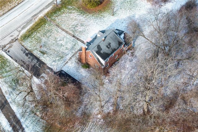 192 Salem Church Rd, Ohioville, PA 15059