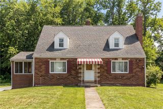 192 Salem Church Rd, Ohioville, PA 15059