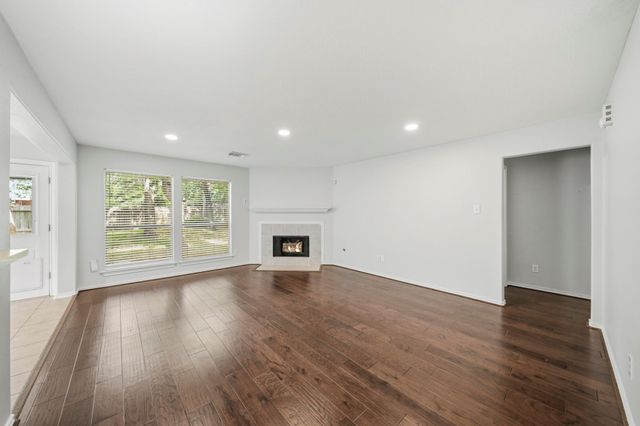 17907 Pelican Cove Court, Humble, TX 77346