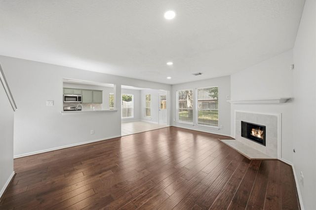 17907 Pelican Cove Court, Humble, TX 77346