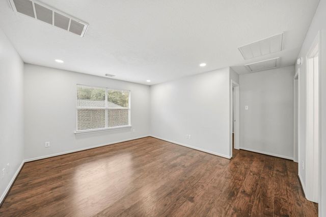 17907 Pelican Cove Court, Humble, TX 77346