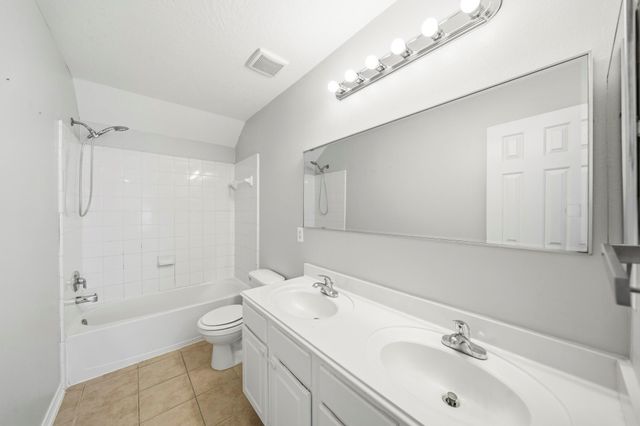 17907 Pelican Cove Court, Humble, TX 77346