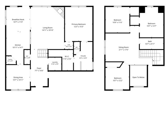 17907 Pelican Cove Court, Humble, TX 77346