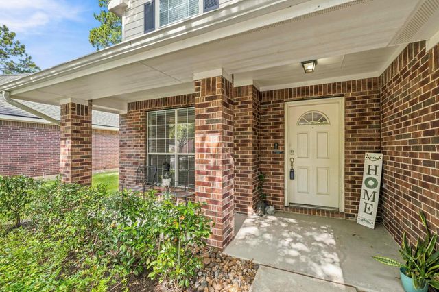17907 Pelican Cove Court, Humble, TX 77346