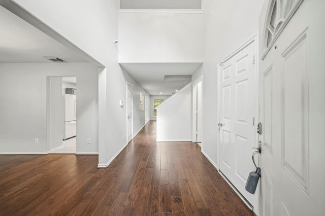 17907 Pelican Cove Court, Humble, TX 77346