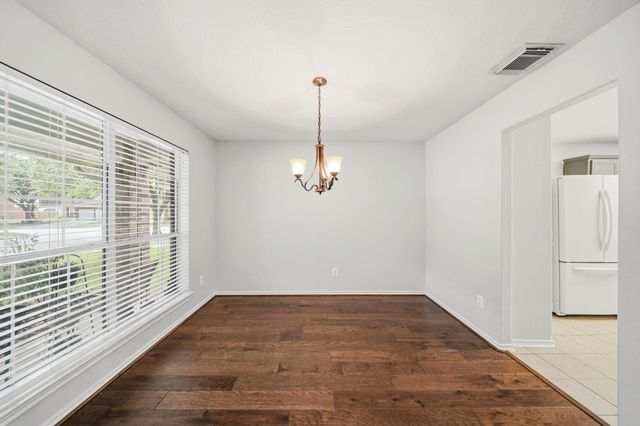 17907 Pelican Cove Court, Humble, TX 77346