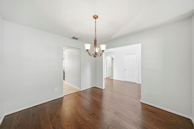 17907 Pelican Cove Court, Humble, TX 77346
