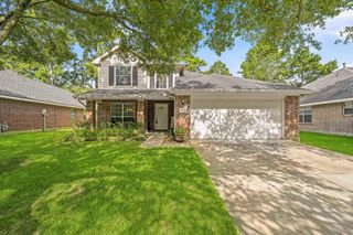17907 Pelican Cove Court, Humble, TX 77346