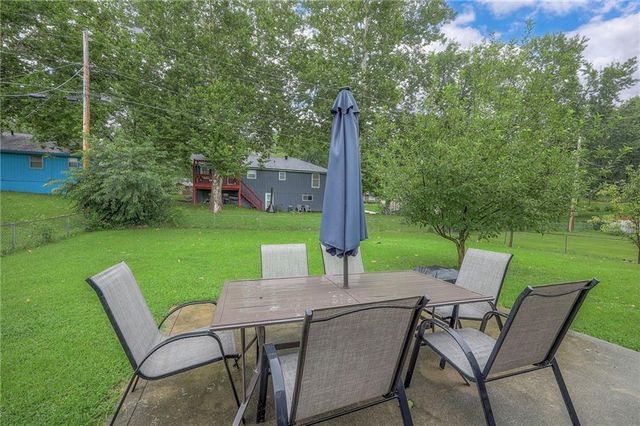 2327 N 74th Street, Kansas City, KS 66109