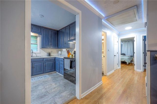 2327 N 74th Street, Kansas City, KS 66109